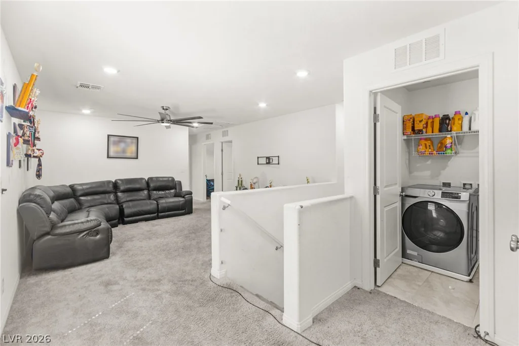8439 Cabirolera, Las Vegas, NV 89149