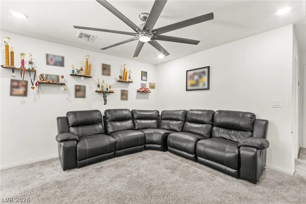 8439 Cabirolera, Las Vegas, NV 89149