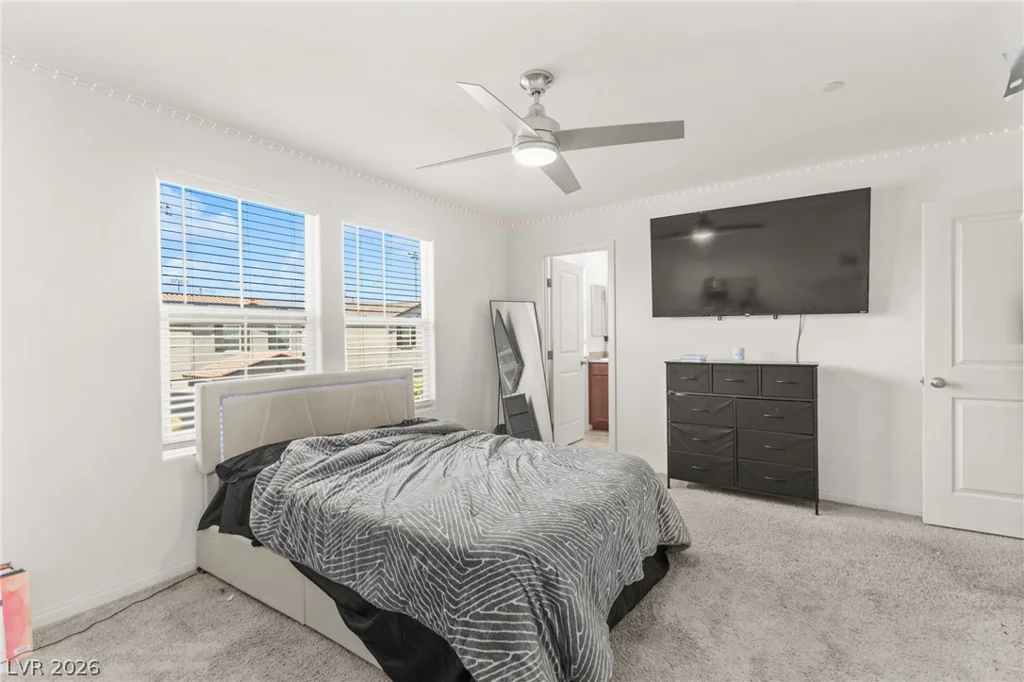 8439 Cabirolera, Las Vegas, NV 89149