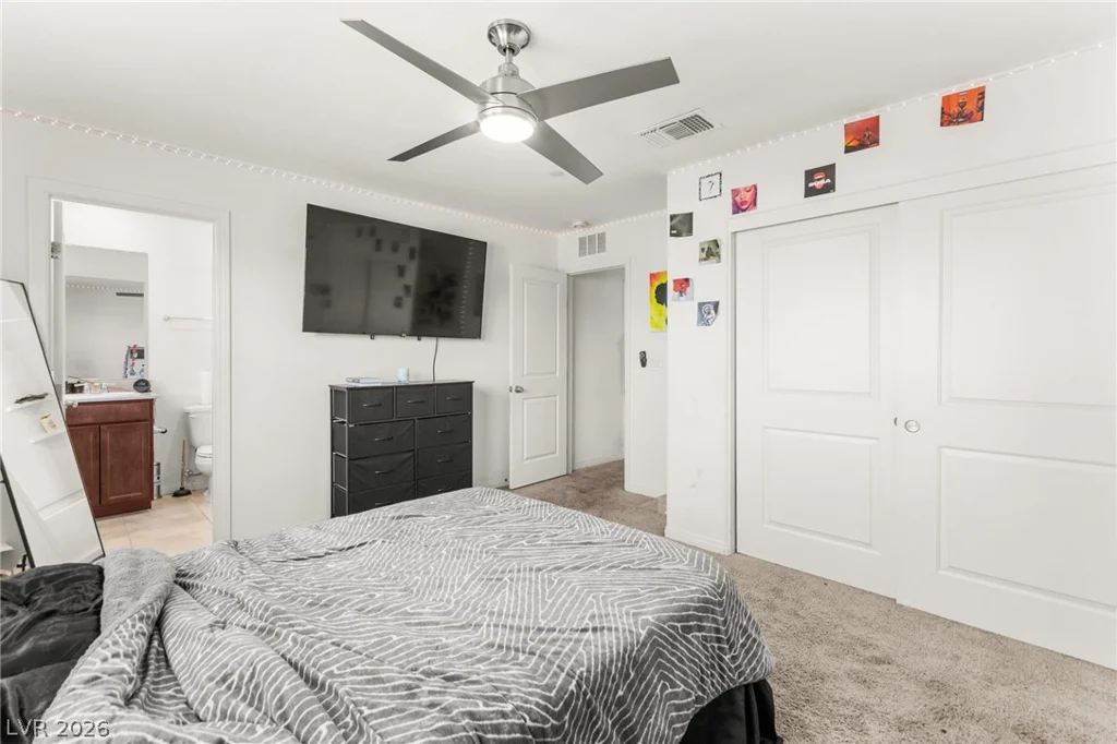 8439 Cabirolera, Las Vegas, NV 89149