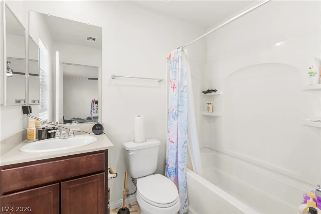 8439 Cabirolera, Las Vegas, NV 89149