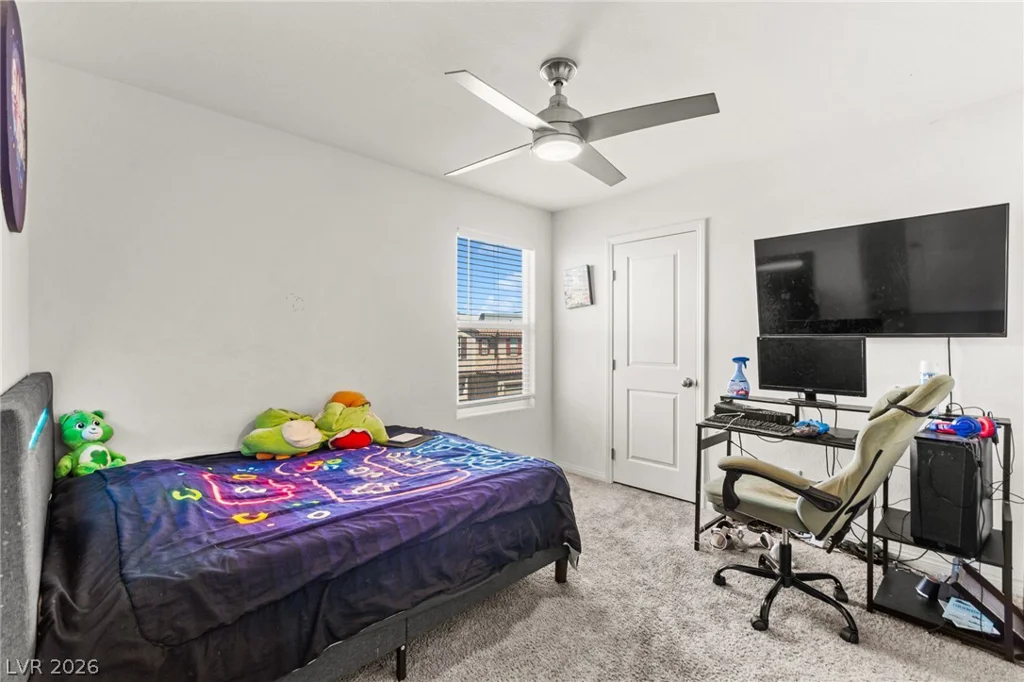 8439 Cabirolera, Las Vegas, NV 89149