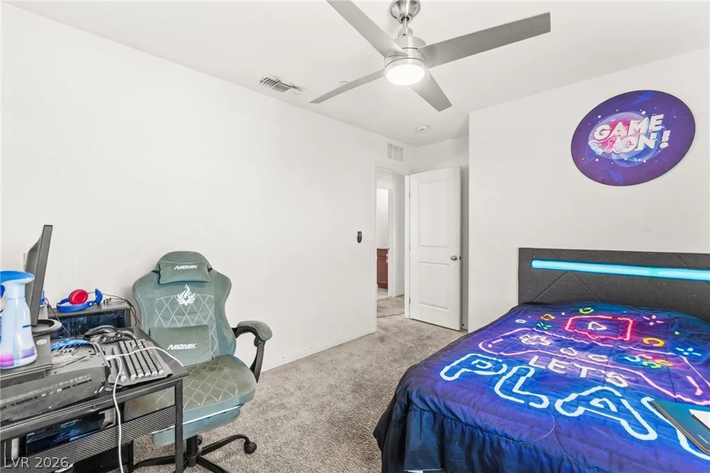 8439 Cabirolera, Las Vegas, NV 89149