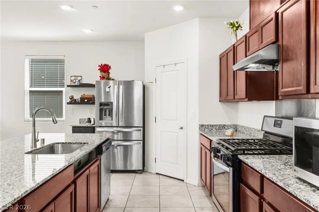 8439 Cabirolera, Las Vegas, NV 89149