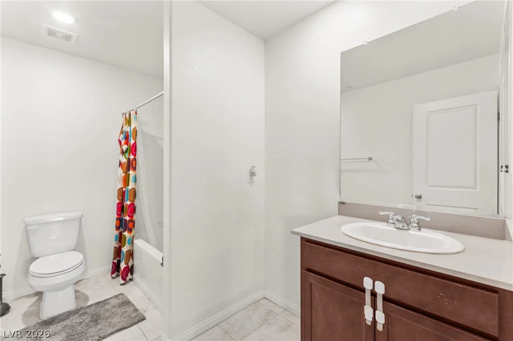 8439 Cabirolera, Las Vegas, NV 89149
