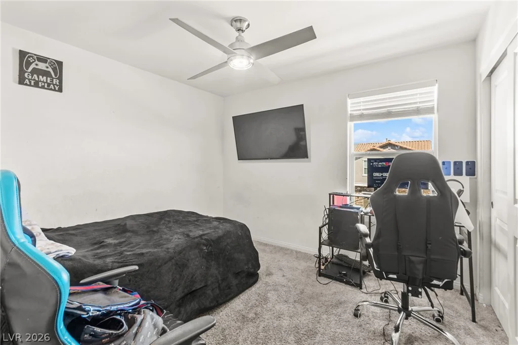 8439 Cabirolera, Las Vegas, NV 89149