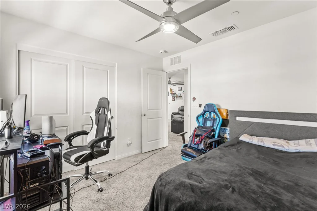 8439 Cabirolera, Las Vegas, NV 89149