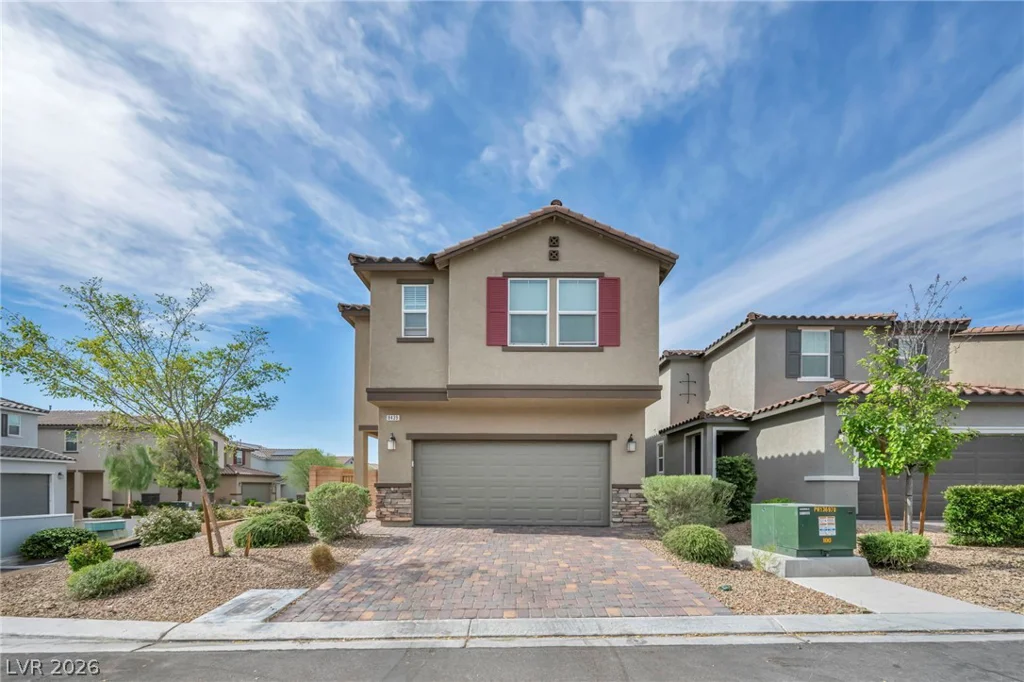 8439 Cabirolera, Las Vegas, NV 89149