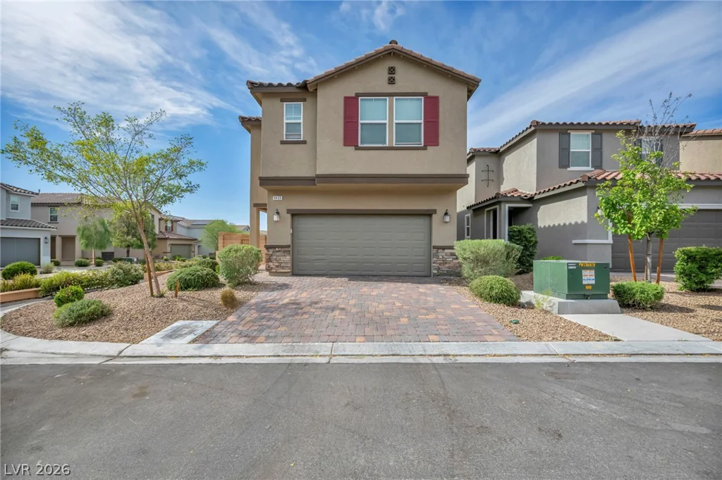 8439 Cabirolera, Las Vegas, NV 89149