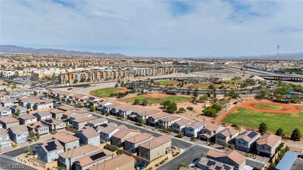 8439 Cabirolera, Las Vegas, NV 89149