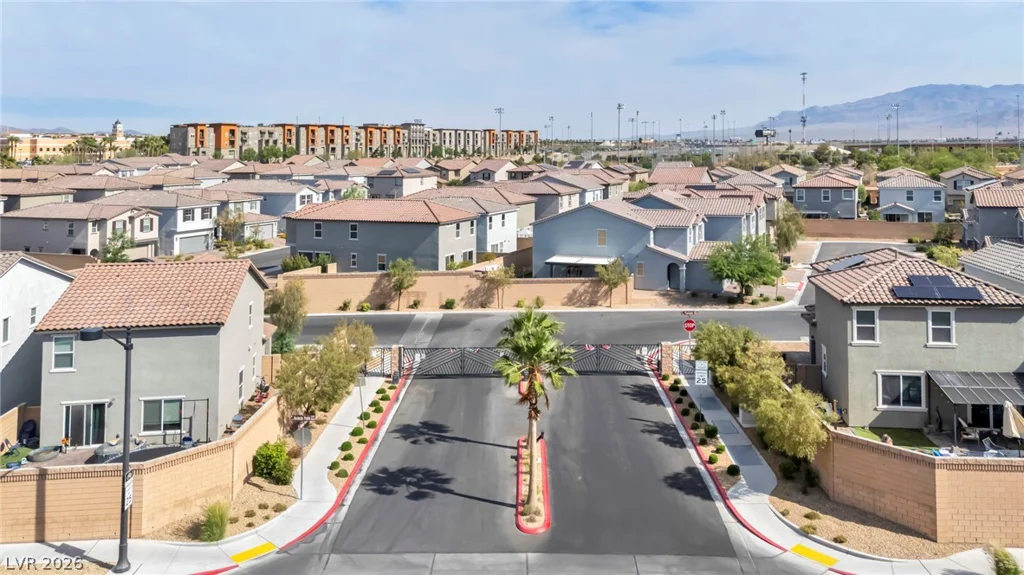 8439 Cabirolera, Las Vegas, NV 89149