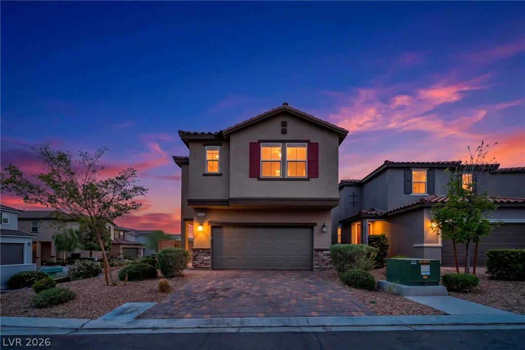 8439 Cabirolera, Las Vegas, NV 89149