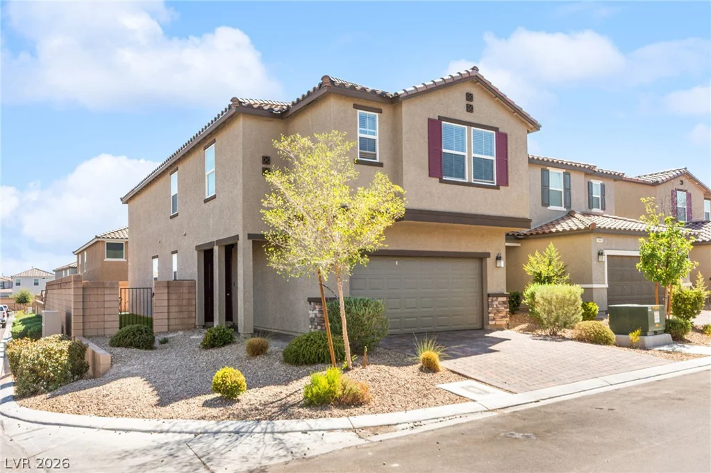 8439 Cabirolera, Las Vegas, NV 89149