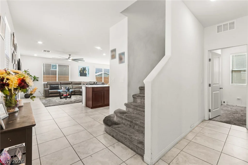 8439 Cabirolera, Las Vegas, NV 89149