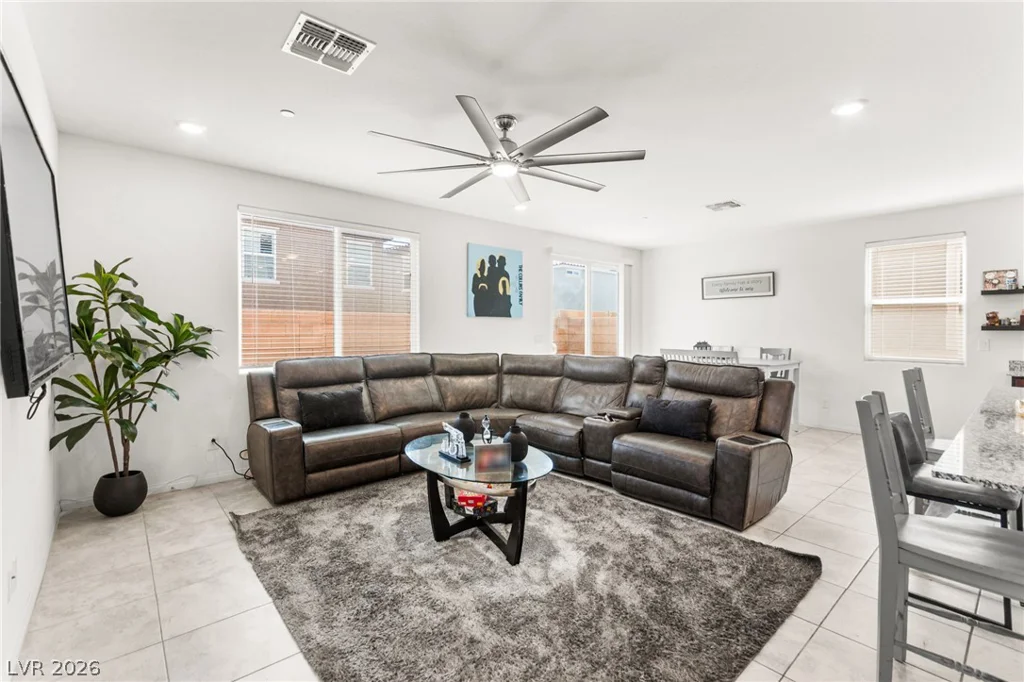 8439 Cabirolera, Las Vegas, NV 89149