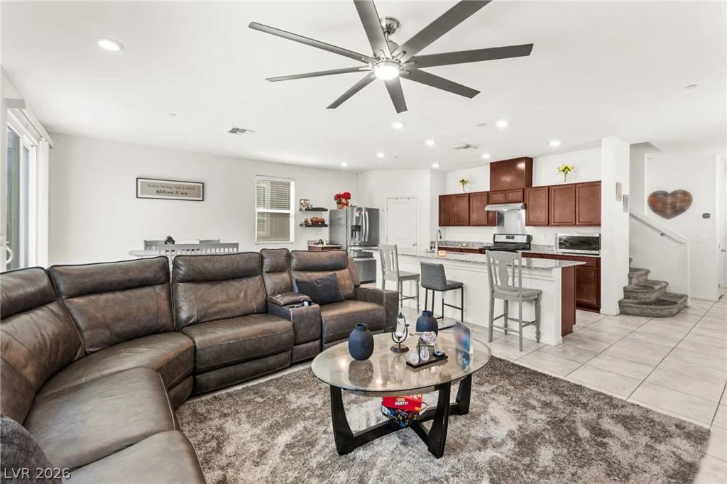 8439 Cabirolera, Las Vegas, NV 89149