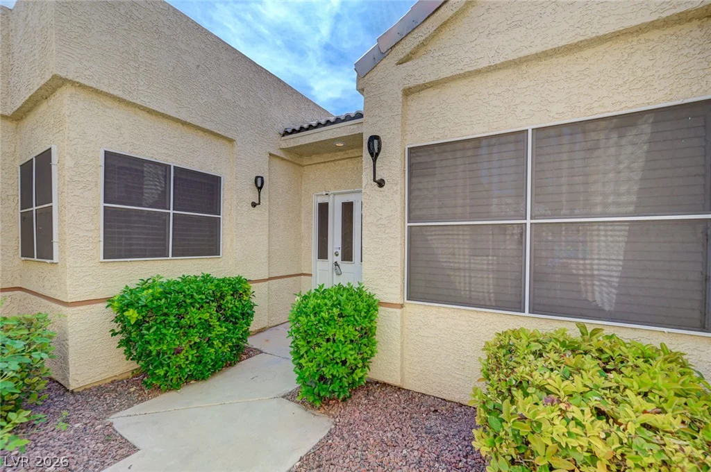 461 Purple Finch, Las Vegas, NV 89107