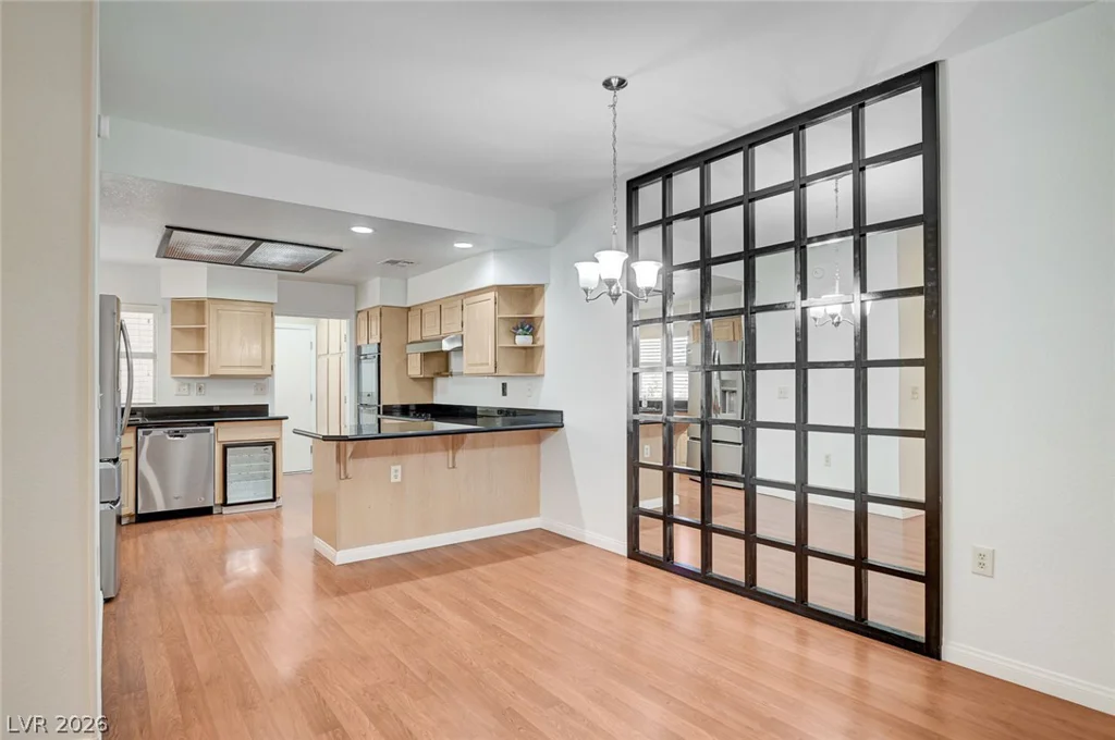 461 Purple Finch, Las Vegas, NV 89107
