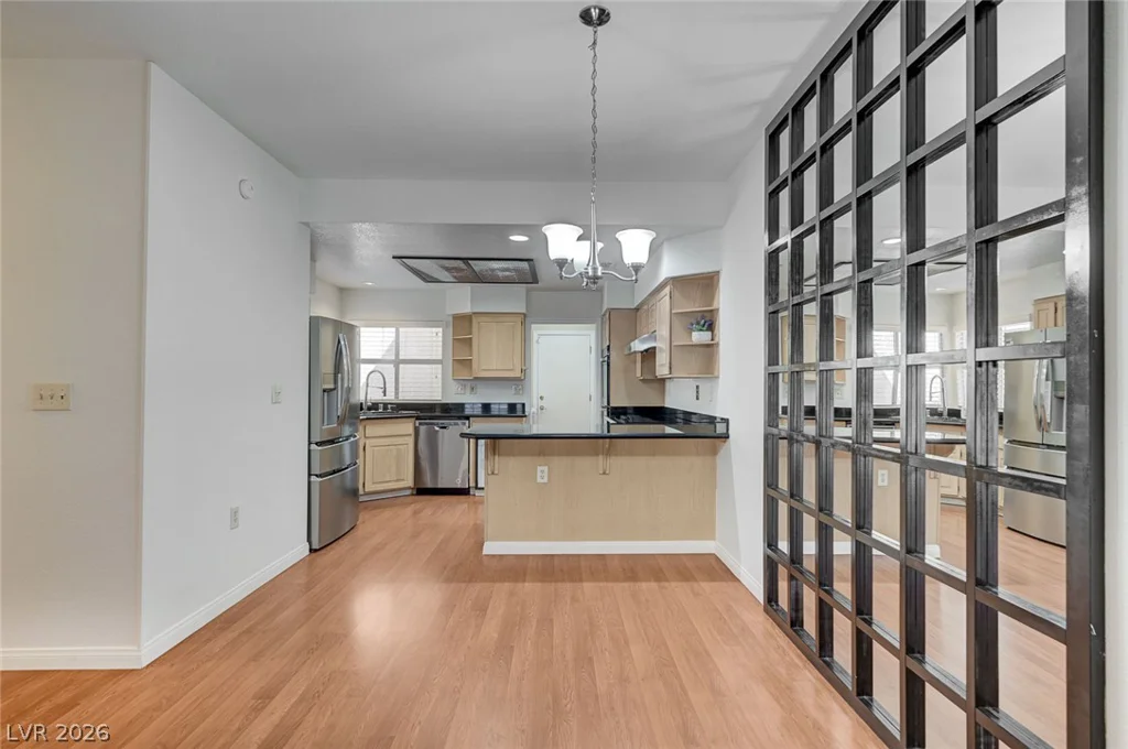 461 Purple Finch, Las Vegas, NV 89107