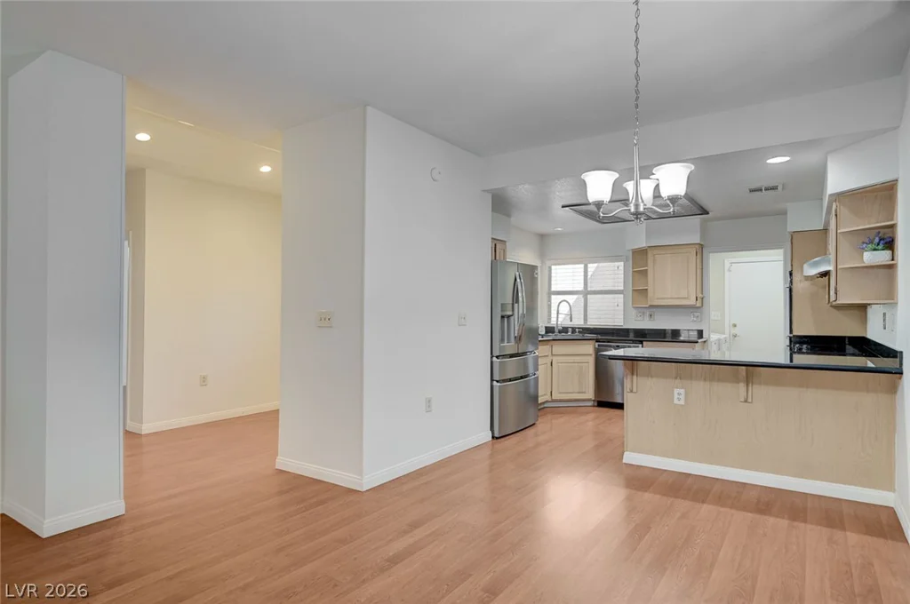 461 Purple Finch, Las Vegas, NV 89107