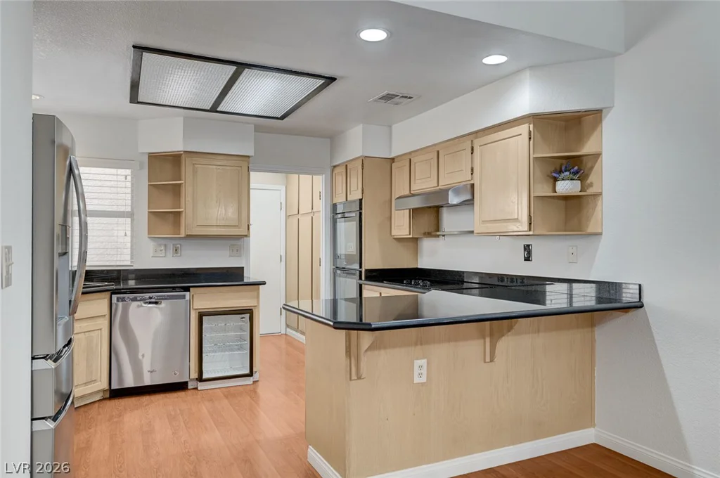 461 Purple Finch, Las Vegas, NV 89107