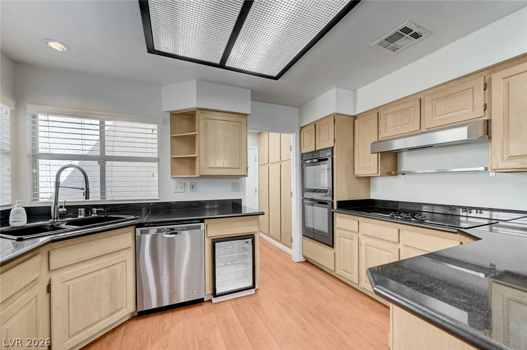 461 Purple Finch, Las Vegas, NV 89107