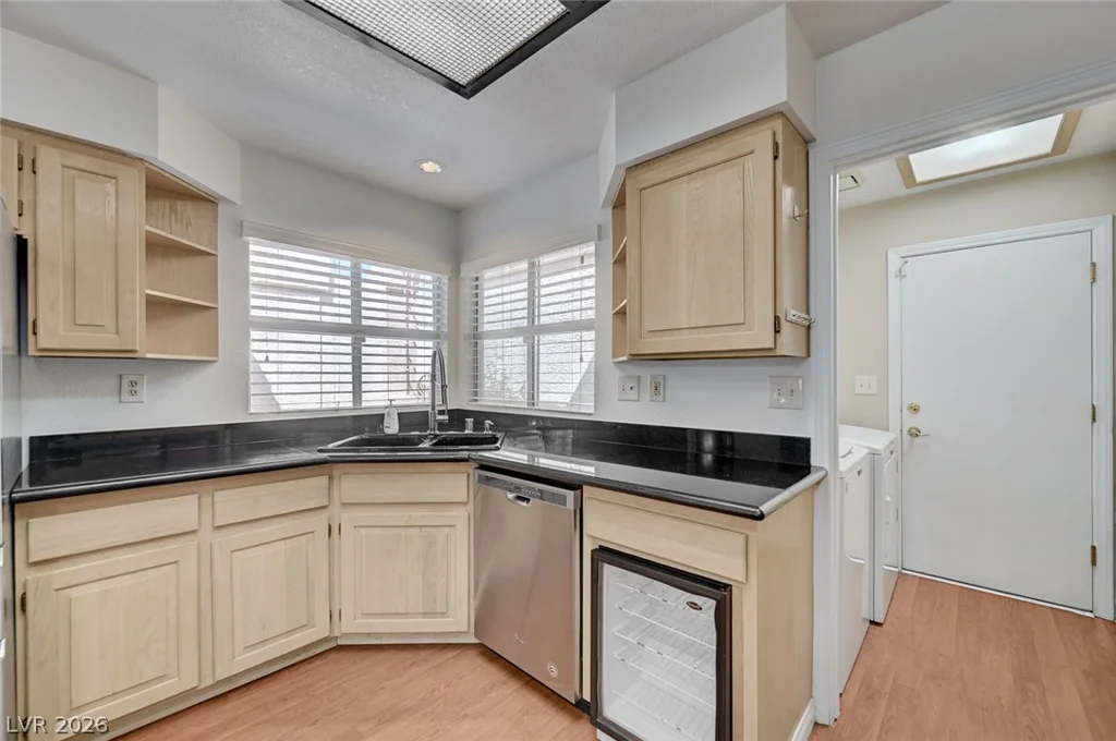 461 Purple Finch, Las Vegas, NV 89107