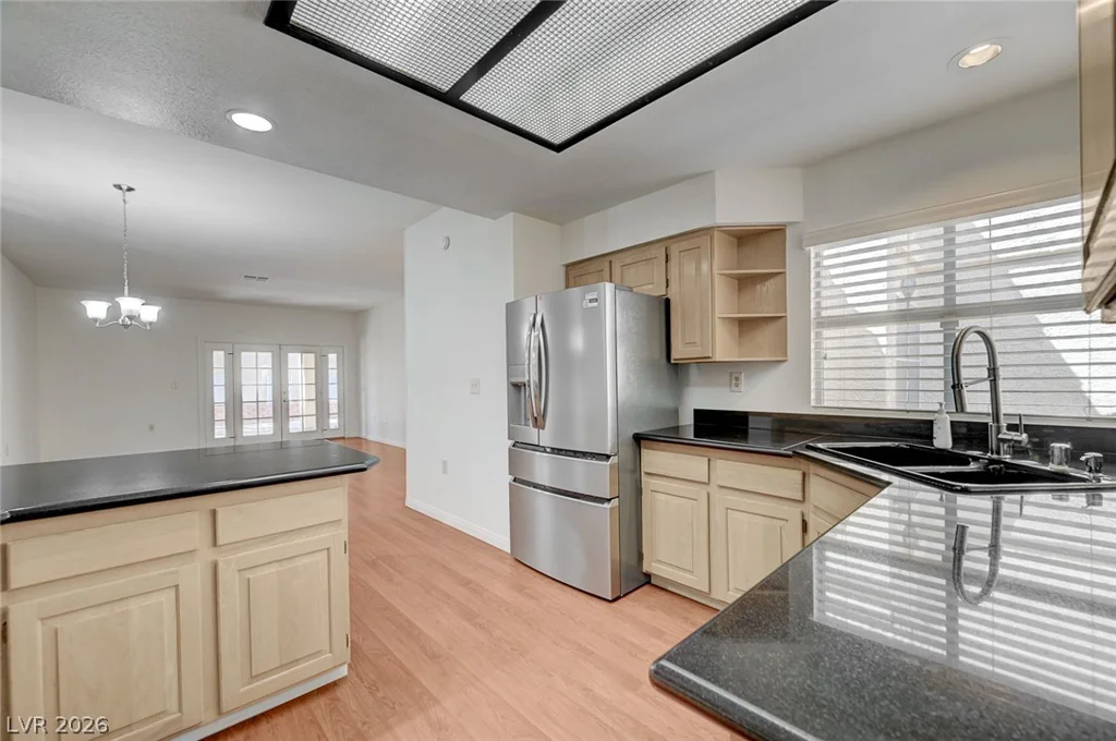 461 Purple Finch, Las Vegas, NV 89107