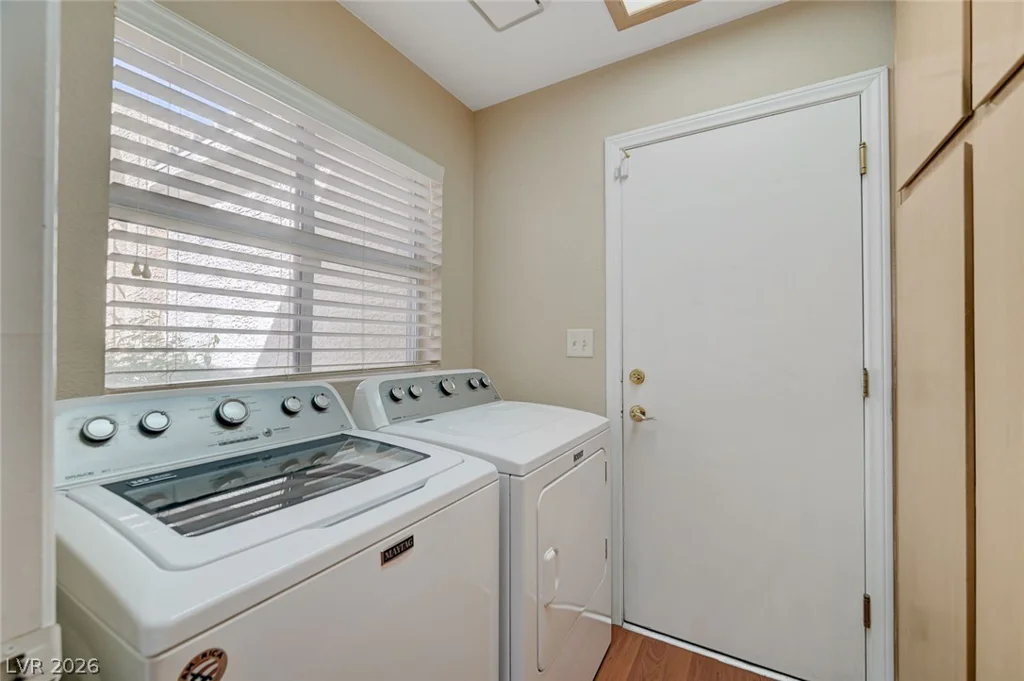 461 Purple Finch, Las Vegas, NV 89107