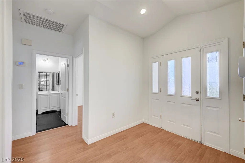 461 Purple Finch, Las Vegas, NV 89107
