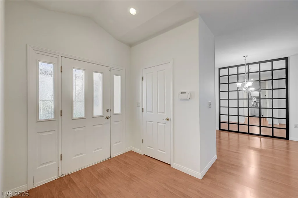 461 Purple Finch, Las Vegas, NV 89107