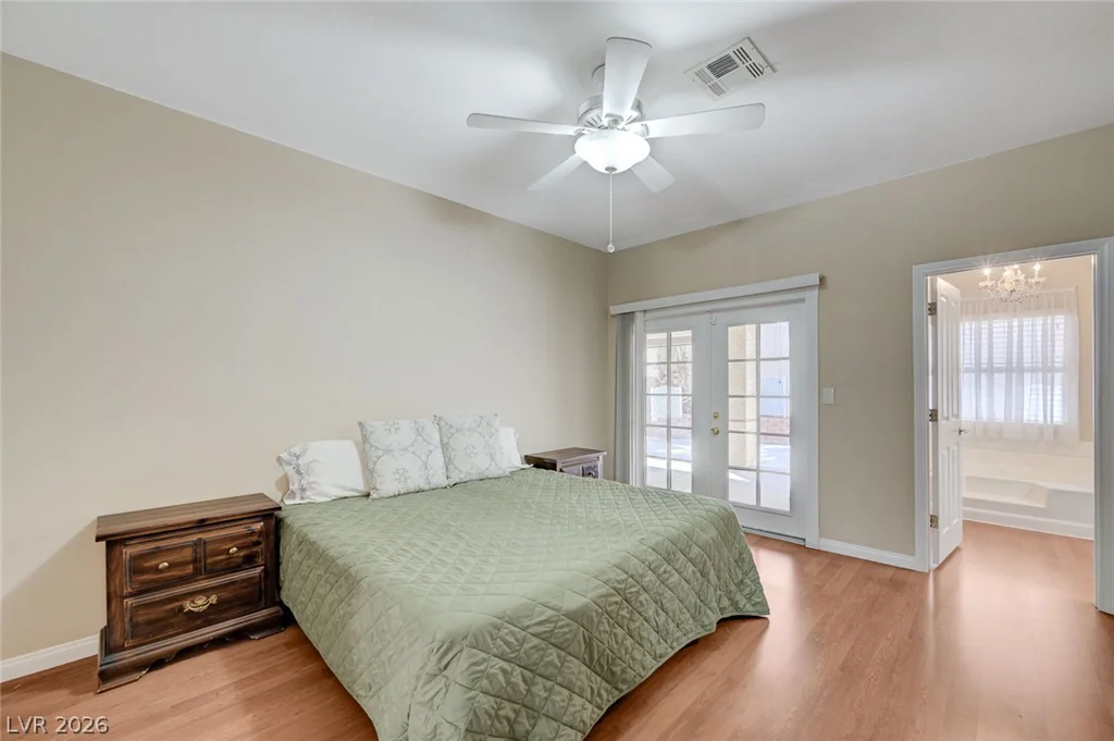 461 Purple Finch, Las Vegas, NV 89107