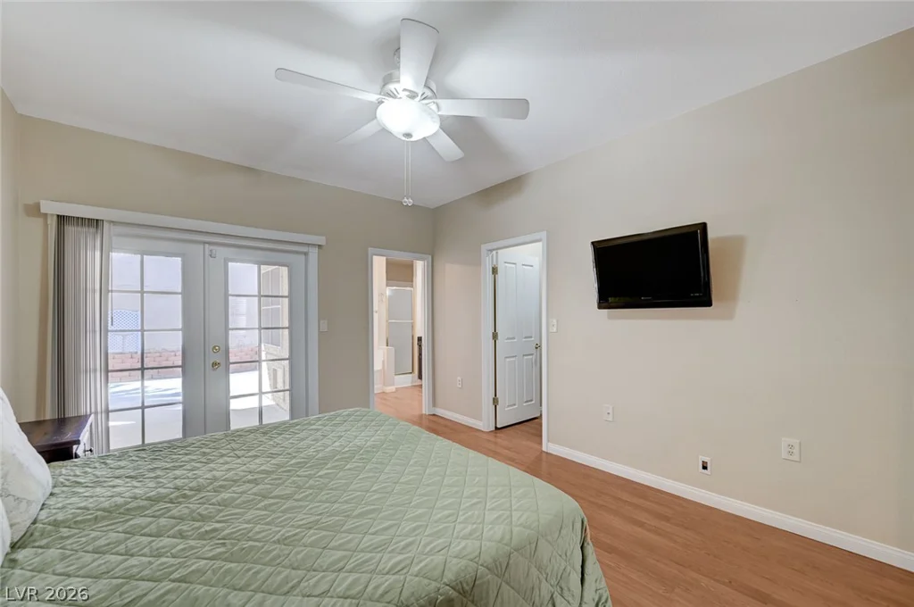 461 Purple Finch, Las Vegas, NV 89107