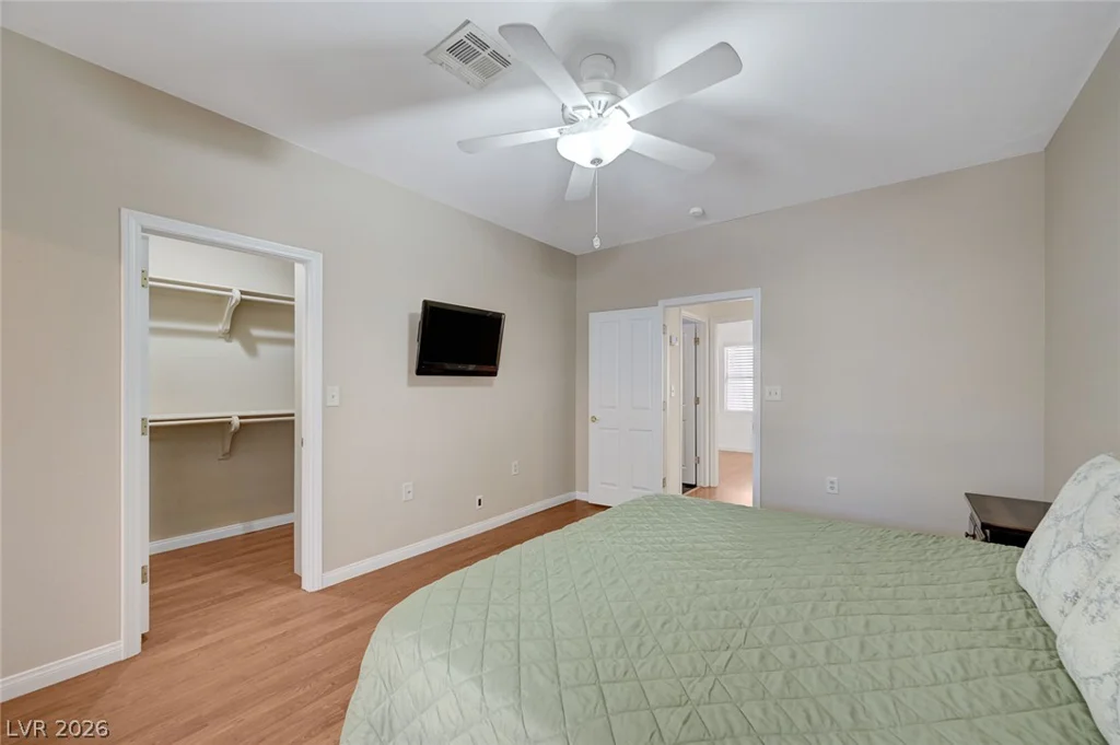 461 Purple Finch, Las Vegas, NV 89107