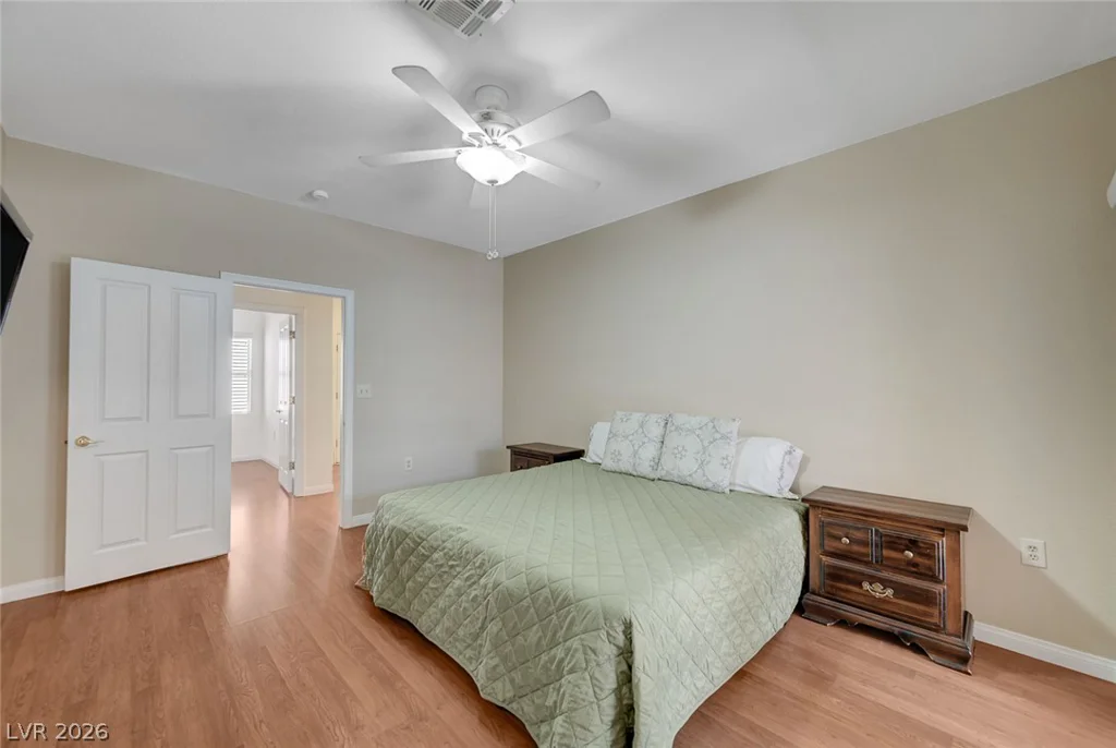 461 Purple Finch, Las Vegas, NV 89107