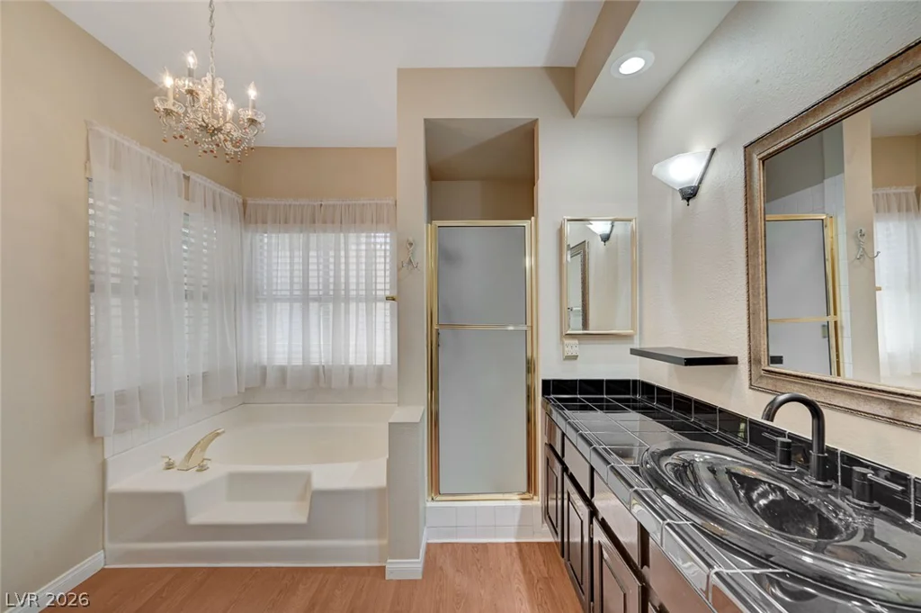 461 Purple Finch, Las Vegas, NV 89107