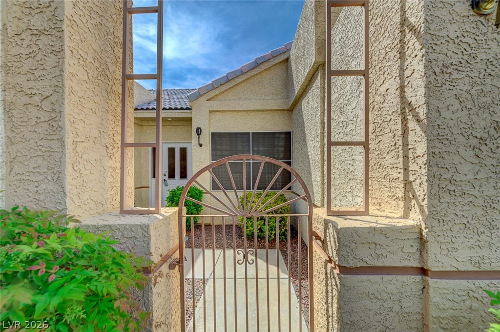 461 Purple Finch, Las Vegas, NV 89107