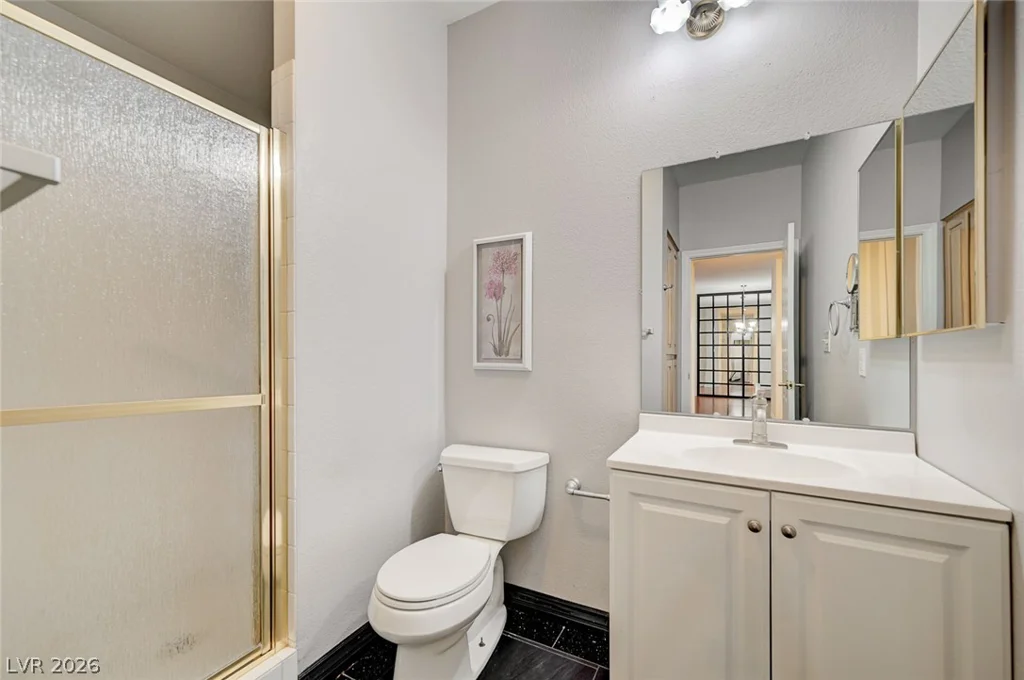 461 Purple Finch, Las Vegas, NV 89107