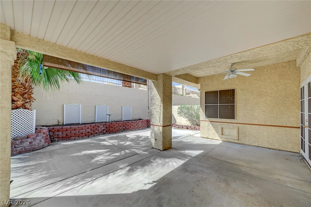 461 Purple Finch, Las Vegas, NV 89107