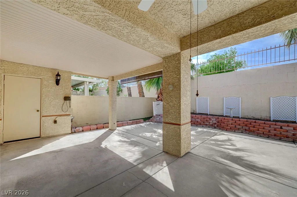 461 Purple Finch, Las Vegas, NV 89107