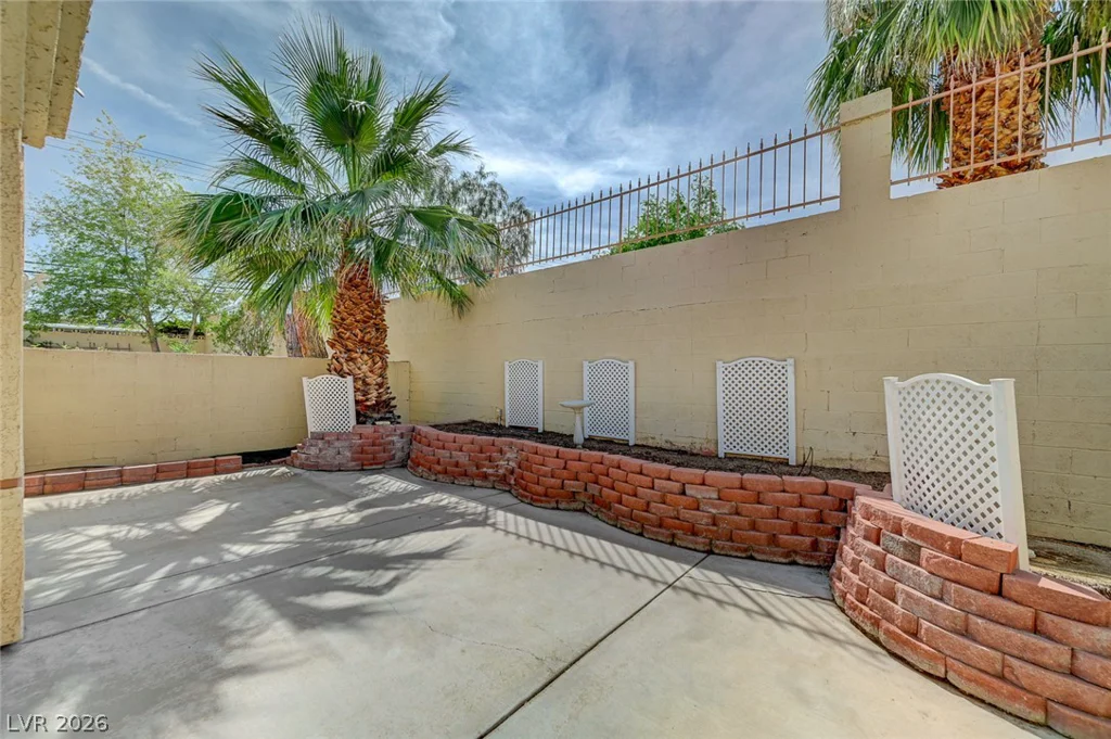 461 Purple Finch, Las Vegas, NV 89107
