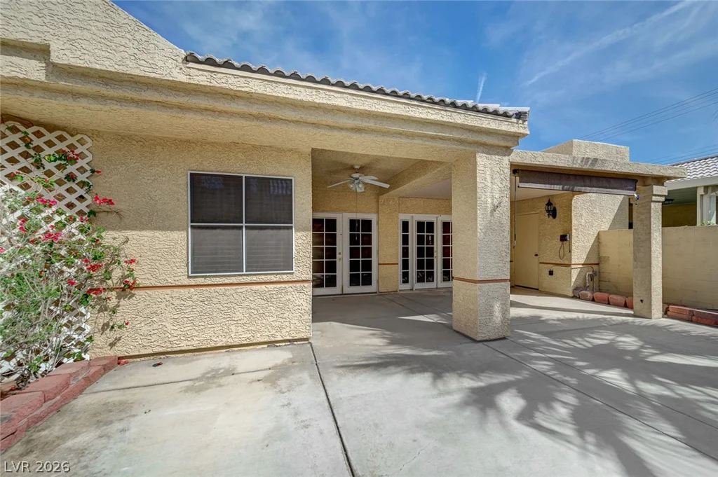 461 Purple Finch, Las Vegas, NV 89107