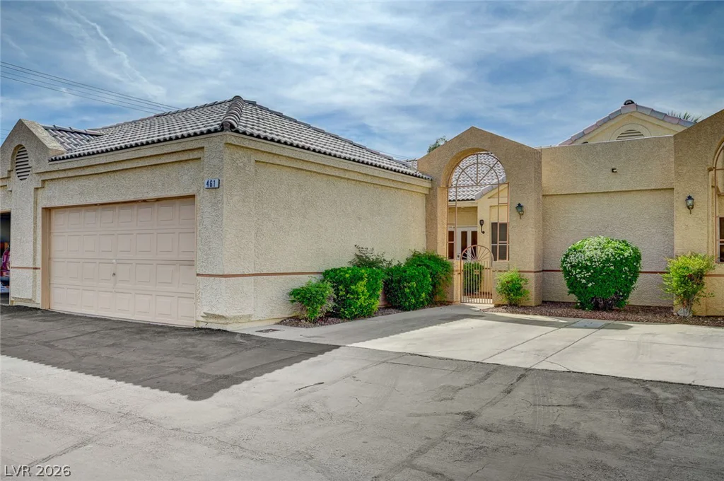 461 Purple Finch, Las Vegas, NV 89107
