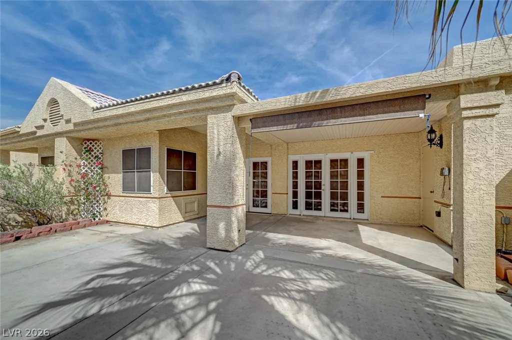 461 Purple Finch, Las Vegas, NV 89107