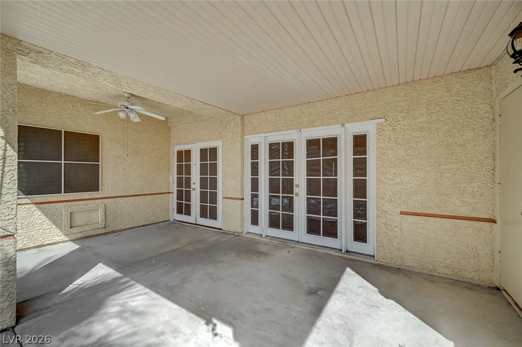 461 Purple Finch, Las Vegas, NV 89107