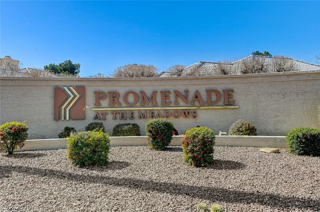 461 Purple Finch, Las Vegas, NV 89107