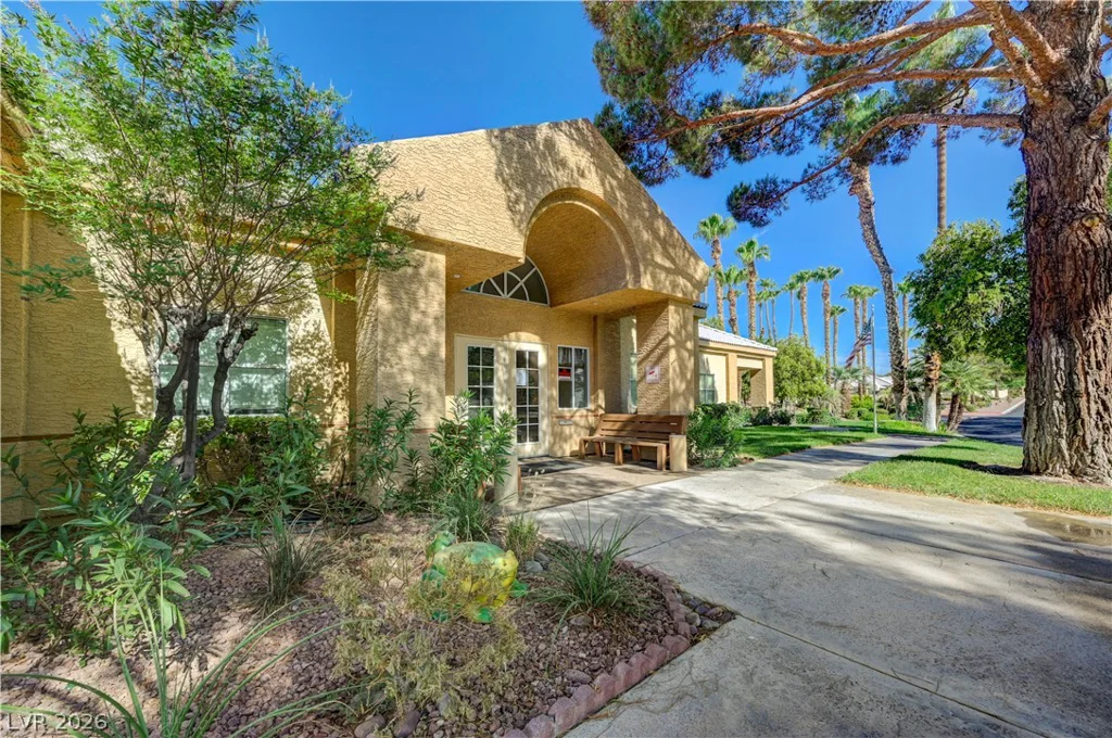 461 Purple Finch, Las Vegas, NV 89107