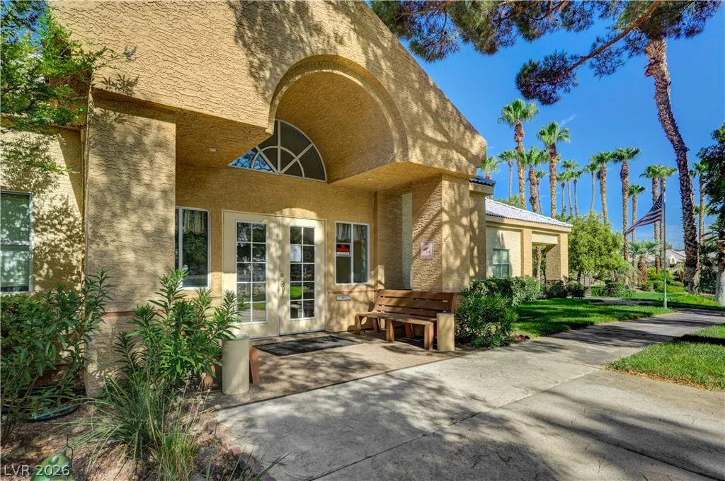 461 Purple Finch, Las Vegas, NV 89107