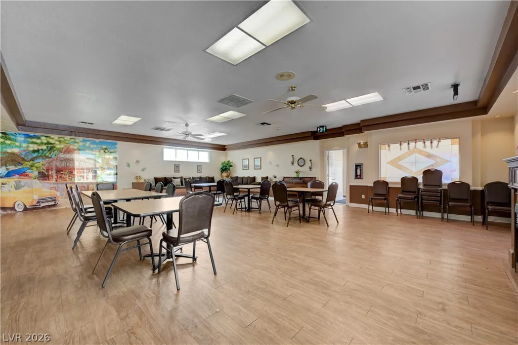 461 Purple Finch, Las Vegas, NV 89107