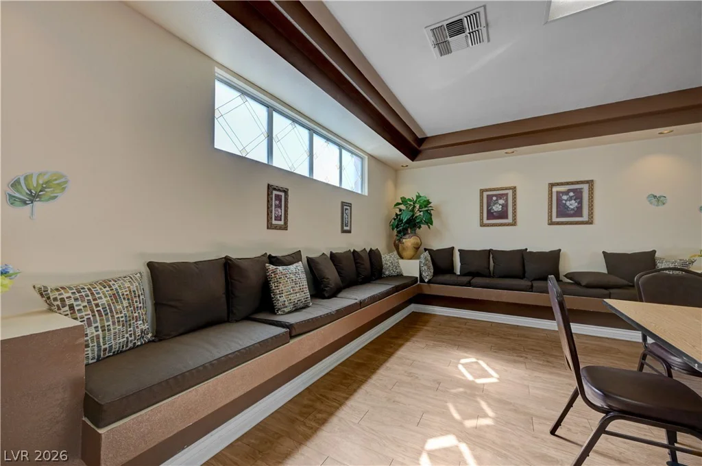 461 Purple Finch, Las Vegas, NV 89107